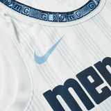 Memphis Grizzlies - White - Morant 12 - Master Quality