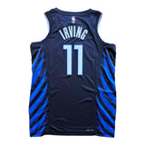Dallas Mavericks Blue - Irving 11 - Master Quality