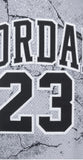 Bulls Cement Grey Hardwood Classic Edition - Jordan 23 - Master Quality