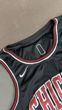 Bulls Black Edition (Single Tick)- Jordan 23 - Master Quality