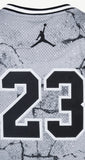 Bulls Cement Grey Hardwood Classic Edition - Jordan 23 - Master Quality
