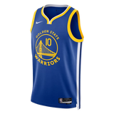 Golden State Warriors Swingman - Blue - Butler 10 - Master