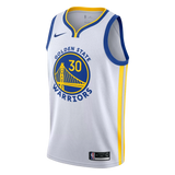 Golden State Warriors White - Curry 30 - Master