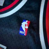 Bulls Black Jordan Hardwood Classic Edition - Rodman 91 - Master Quality