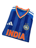 India Cricket New T-20 World Cup 2026 Jersey - Player version