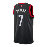 Houston Rockets Black - Durant 7 - Master Quality