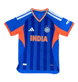 India Cricket New T-20 World Cup 2026 Jersey - Player version