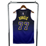 LA Lakers City 2024/25 - Doncic 77 - Master Quality