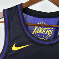 LA Lakers City 2024/25 - Doncic 77 - Master Quality