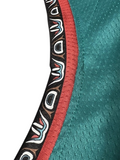Memphis Grizzlies - Teal Blue - Morant 12 - Master Quality