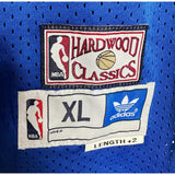 Cavaliers Royal Blue - James 23 - Retro