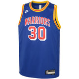 Golden State Warriors Blue - Curry 30 - Master