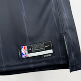 Toronto Raptors Black Vince Carter 15 - Master Quality