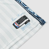 Memphis Grizzlies - White - Morant 12 - Master Quality