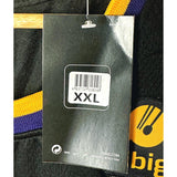 La Lakers Black - James 6 - Master Quality