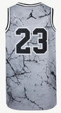 Bulls Cement Grey Hardwood Classic Edition - Jordan 23 - Master Quality