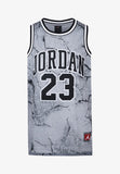 Bulls Cement Grey Hardwood Classic Edition - Jordan 23 - Master Quality