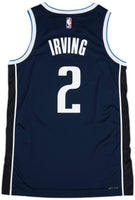 Dallas Mavericks Blue - Irving 2 - Master Quality