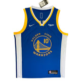 Golden State Warriors Swingman - Blue - Butler 10 - Master