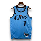 La Clippers Blue - Harden 1 - Master Quality