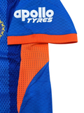 India Cricket New T-20 World Cup 2026 Jersey - Player version