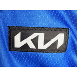 NBA All Star Blue - James 6 - Master Quality
