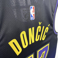 LA Lakers City 2024/25 - Doncic 77 - Master Quality