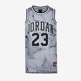Bulls Cement Grey Hardwood Classic Edition - Jordan 23 - Master Quality