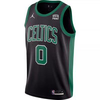 Boston Celtics Swingman - Black - Tatum 0 - Master Quality